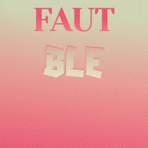 Various Artists的專輯Faut Ble