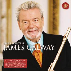 收聽James Galway的Vocalise, Op. 34, No. 14 (Arr. for Flute and Orchestra)歌詞歌曲