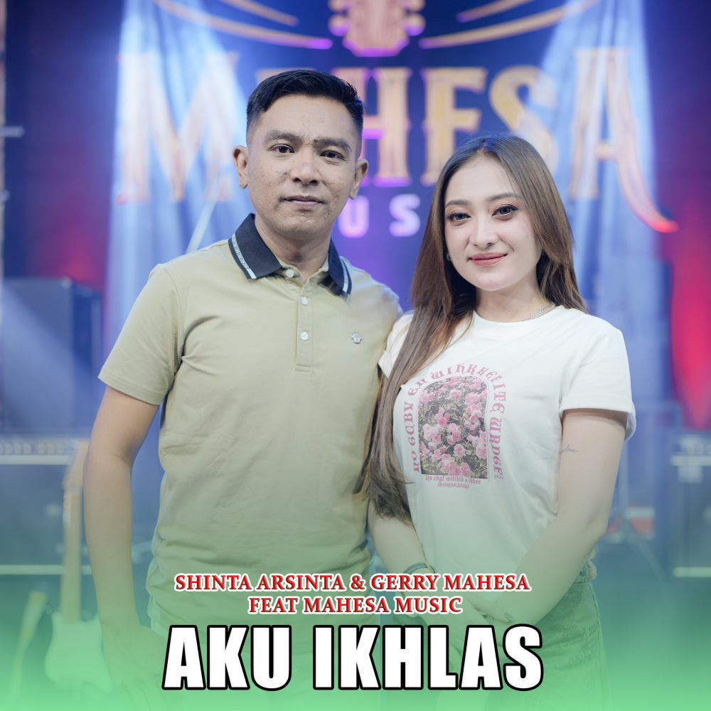 Aku Ikhlas