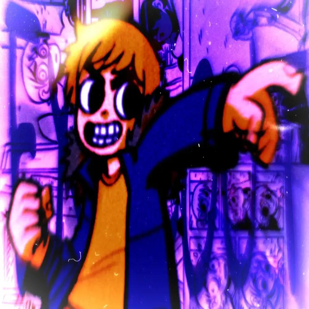 Ex Me Out (Scott Pilgrim Inspired|Explicit)