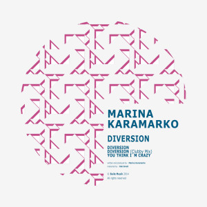 Dengarkan You Think I'm Crazy (Original Mix) lagu dari Marina Karamarko dengan lirik