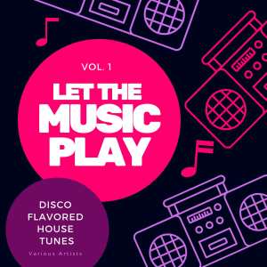 收聽Disketto的Miro Amigo (Disco & Disco Mix)歌詞歌曲