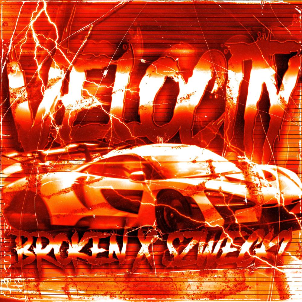 VELOCITY (slowed)
