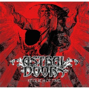 ดาวน์โหลดและฟังเพลง Metal DJ พร้อมเนื้อเพลงจาก Astral Doors