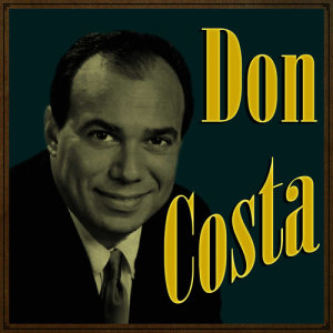 ดาวน์โหลดและฟังเพลง Put Your Head on My Shoulder พร้อมเนื้อเพลงจาก Don Costa