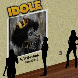 Album IDOLE (feat. Dii 3RD) from Vennum