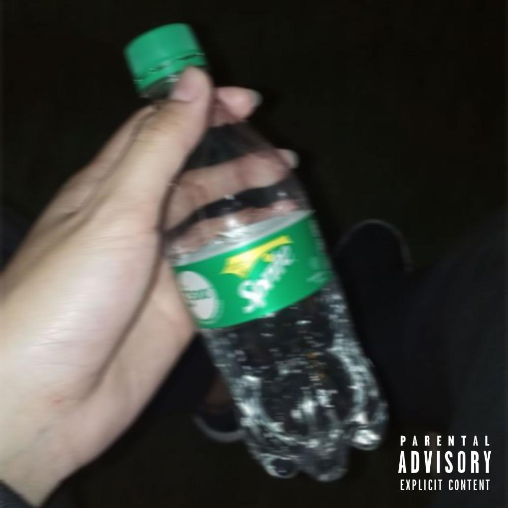 Sprite (feat. XNMI) (Explicit)
