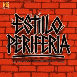 Estilo periferia (Explicit) dari MC BIEL SJ