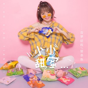 ดาวน์โหลดและฟังเพลง 小小甜蜜 (伴奏) พร้อมเนื้อเพลงจาก 音梦征程