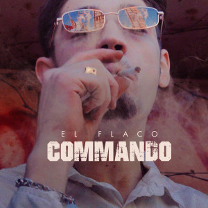 El Flaco的专辑COMMANDO