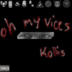 收聽Kollis的Deathly Hollows (feat. Illustrated) (Explicit)歌詞歌曲