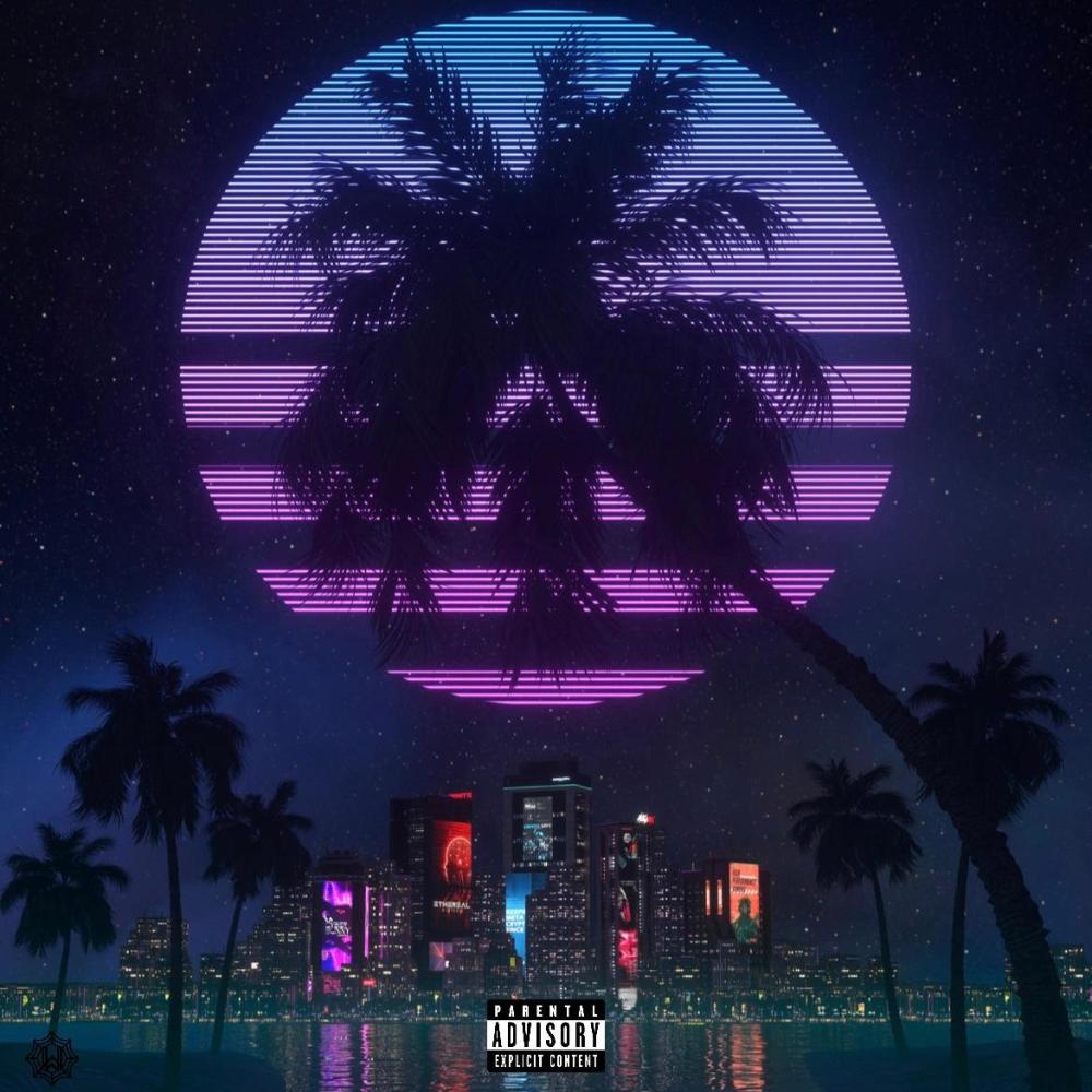 SHOTO (feat. Polyester the Saint) (Explicit)