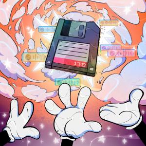 default playlist img