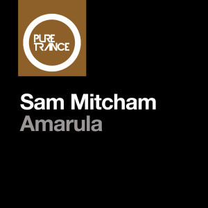 Album Amarula (Club Mix) from Sam Mitcham