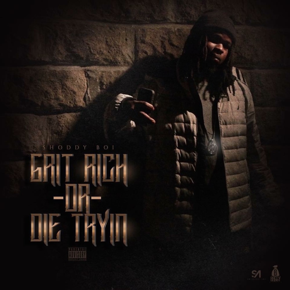 I Had to Deal (Explicit)