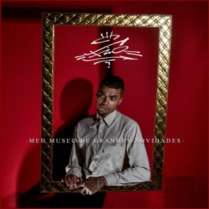 收聽Vulgo Fio的A Cara do Brasil歌詞歌曲