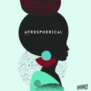 Album Afrospherical, Vol. 3 from Various Artists