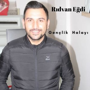 Dengarkan Gençlik Halayı lagu dari Rıdvan Eğdi dengan lirik