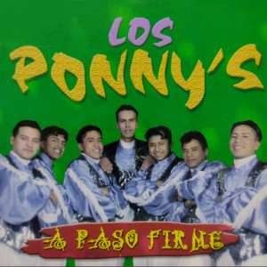 ดาวน์โหลดและฟังเพลง Vagabundo พร้อมเนื้อเพลงจาก Los Ponny´s