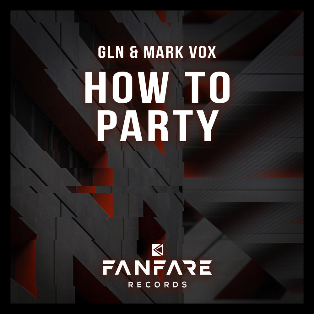 How To Party (Extended Mix)
