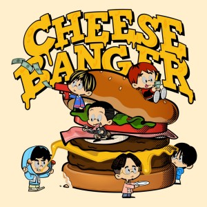 Album CHEESE BANGER (Explicit) from Sound's Deli