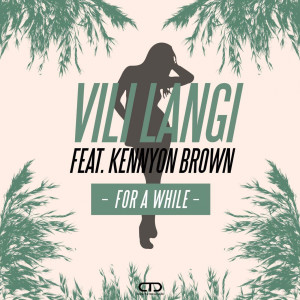 Album For a While from Vili Langi