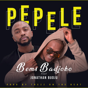 Listen to Pepele song with lyrics from Bems Badjoko