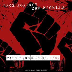 Dengarkan lagu Bombtrack (Live) nyanyian Rage Against The Machine dengan lirik