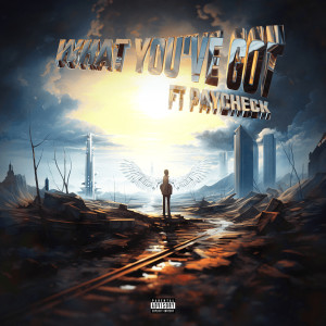 Listen to What You've Got (Explicit) song with lyrics from 3peat