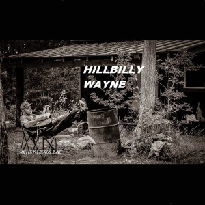 收聽Hillbilly Wayne的Whiskey on My Breath (Jesus on My Mind)歌詞歌曲