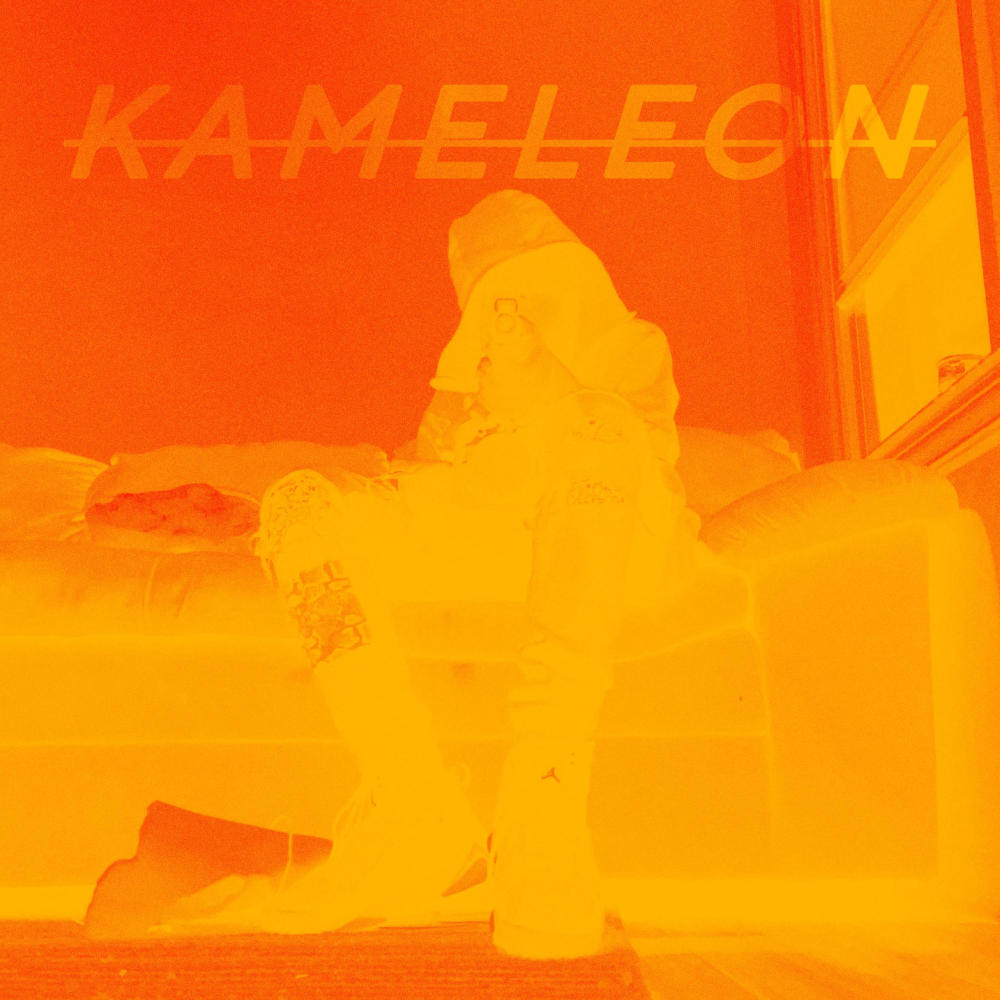 Kameleon (Explicit)