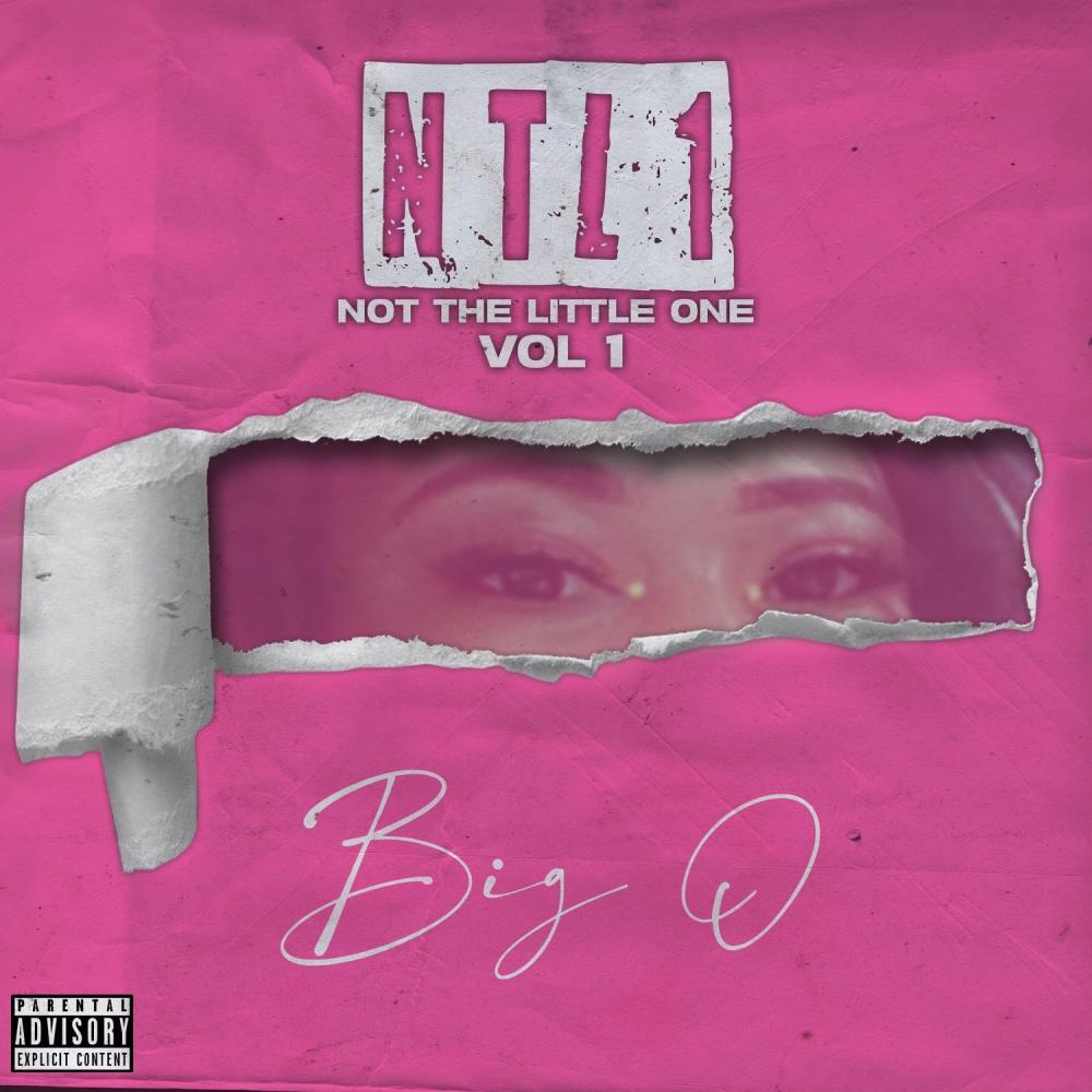 Nah Fr (feat. MAC) (Explicit)