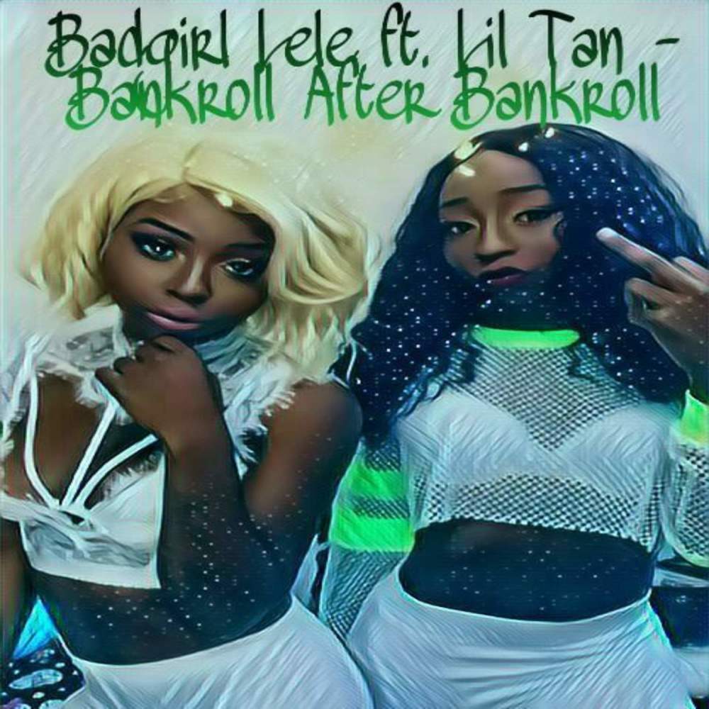 Bankroll After Bankroll (Explicit)