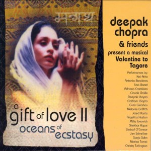 收聽Deepak Chopra的Lady of Silence - Essence of Love歌詞歌曲