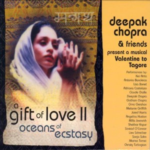 收聽Deepak Chopra的Sea Of Love歌詞歌曲