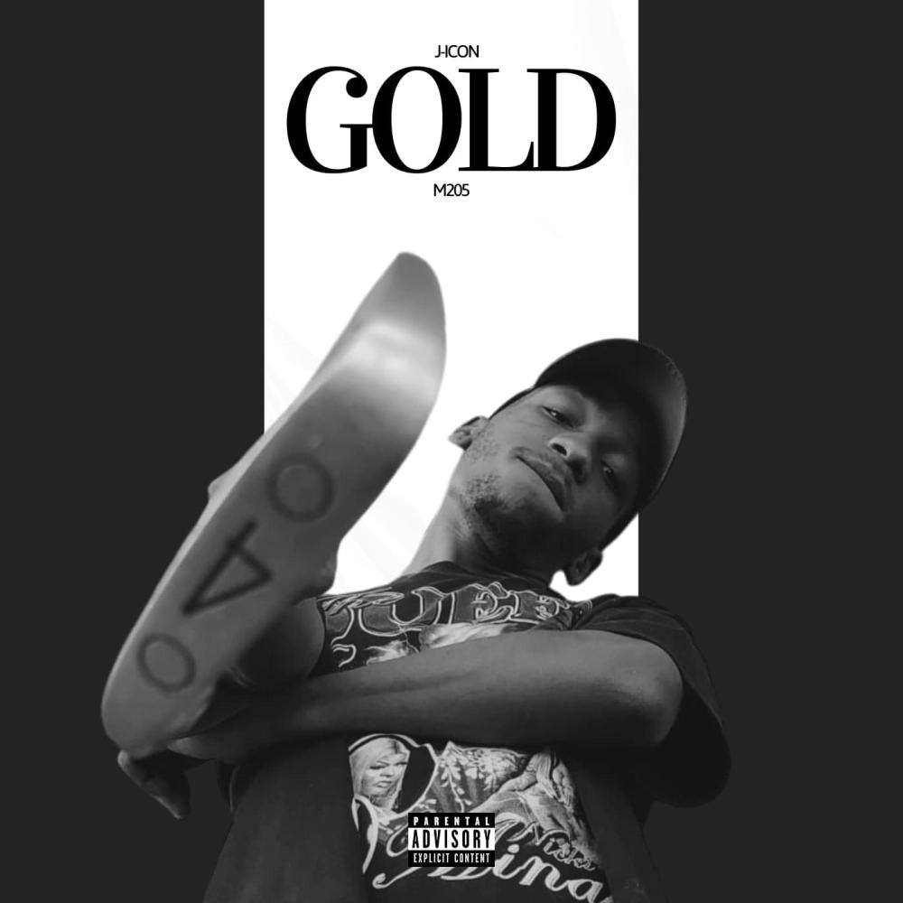 GOLD (feat. Dioscuri) (Explicit)