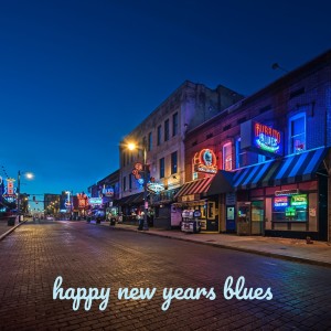 Happy New Years Blues dari Gracie Fields