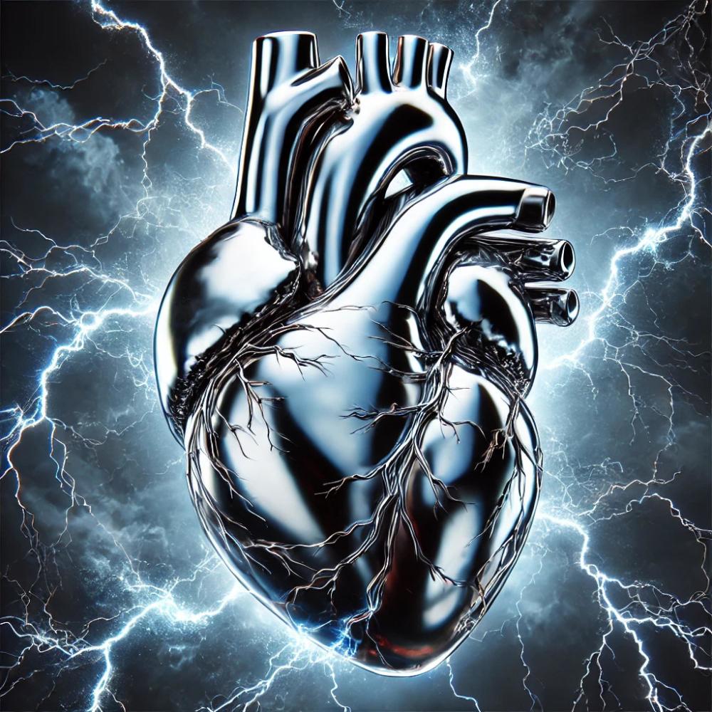 Electric Love