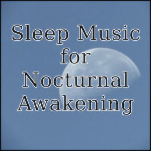 ดาวน์โหลดและฟังเพลง Music for Sleep to Wake up at Night Nocturnal Awakening "Eagle" พร้อมเนื้อเพลงจาก Sleep Music Laboratory