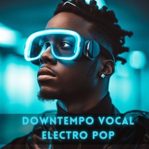 Album Downtempo Vocal Electro Pop from Various Artists