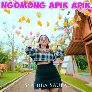Syahiba Saufa的專輯Ngomong Apik Apik