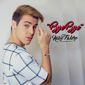 Album Bye Bye from Niko Falero