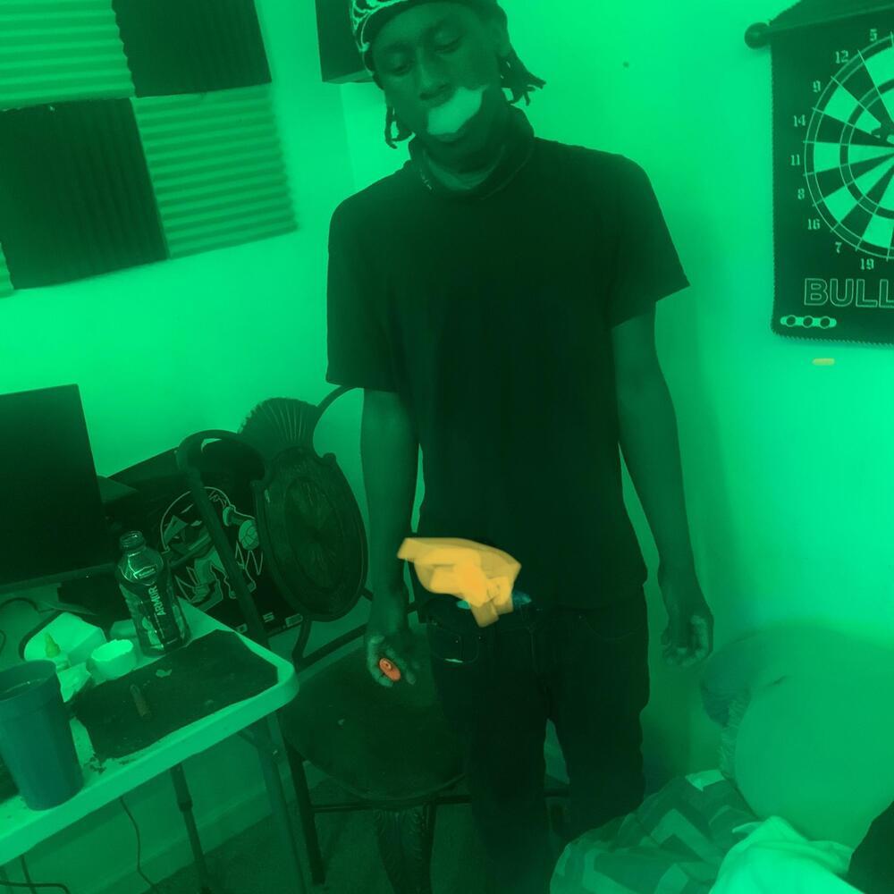 Lets Go (Explicit)