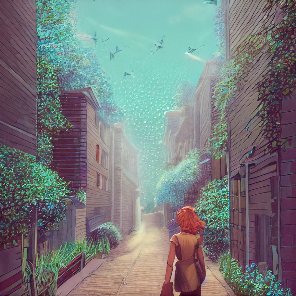LOST