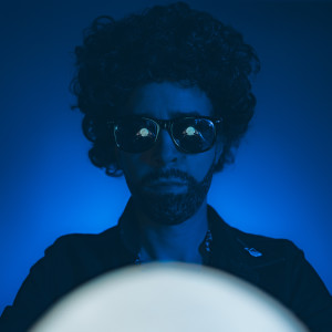 Album The Werewolf from Dark Honey