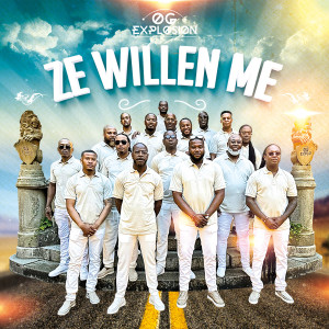 Album Ze Willen Me from O.G. Explosion
