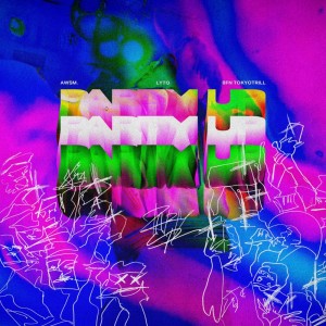 Listen to PARTY UP (Explicit) song with lyrics from AWSM.
