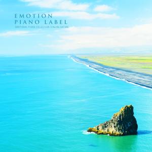 韓國羣星的專輯Emotional Piano Collection Singing Nature (Nature Ver.)