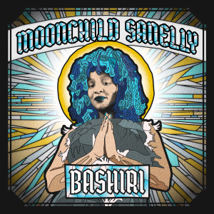 Album Bashiri from Moonchild Sanelly