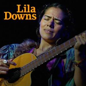 ดาวน์โหลดและฟังเพลง I Would Never (Live) พร้อมเนื้อเพลงจาก Lila Downs